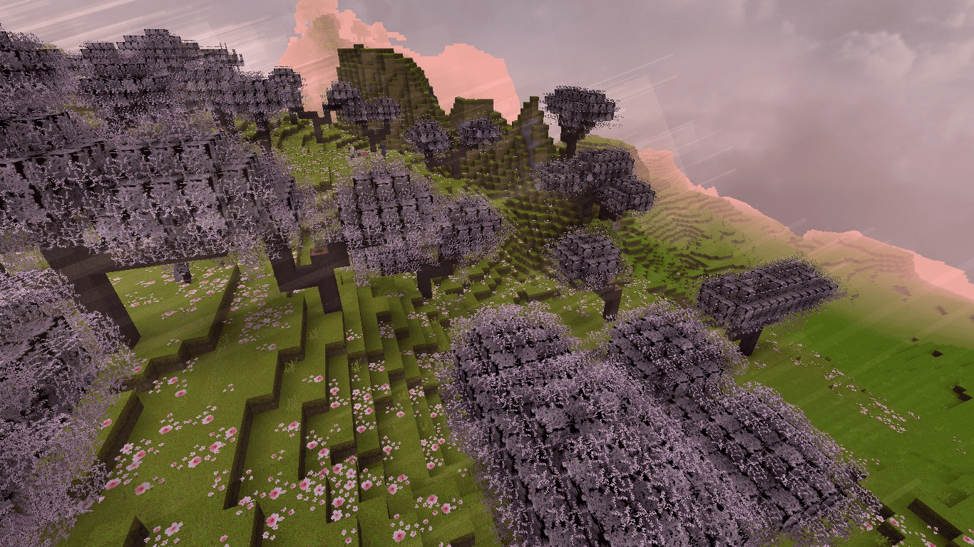 NEXUS SHADERS — screenshot 5