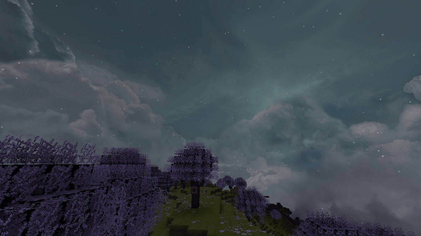 NEXUS SHADERS — screenshot 6