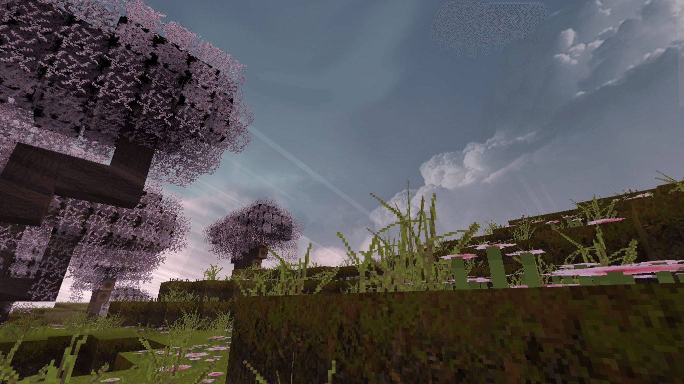 NEXUS SHADERS — screenshot 7