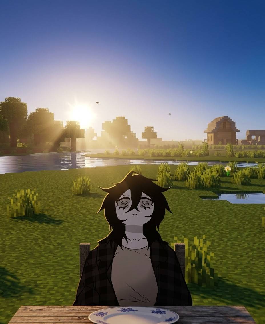 Dreamcore, weirdcore background music — screenshot 2