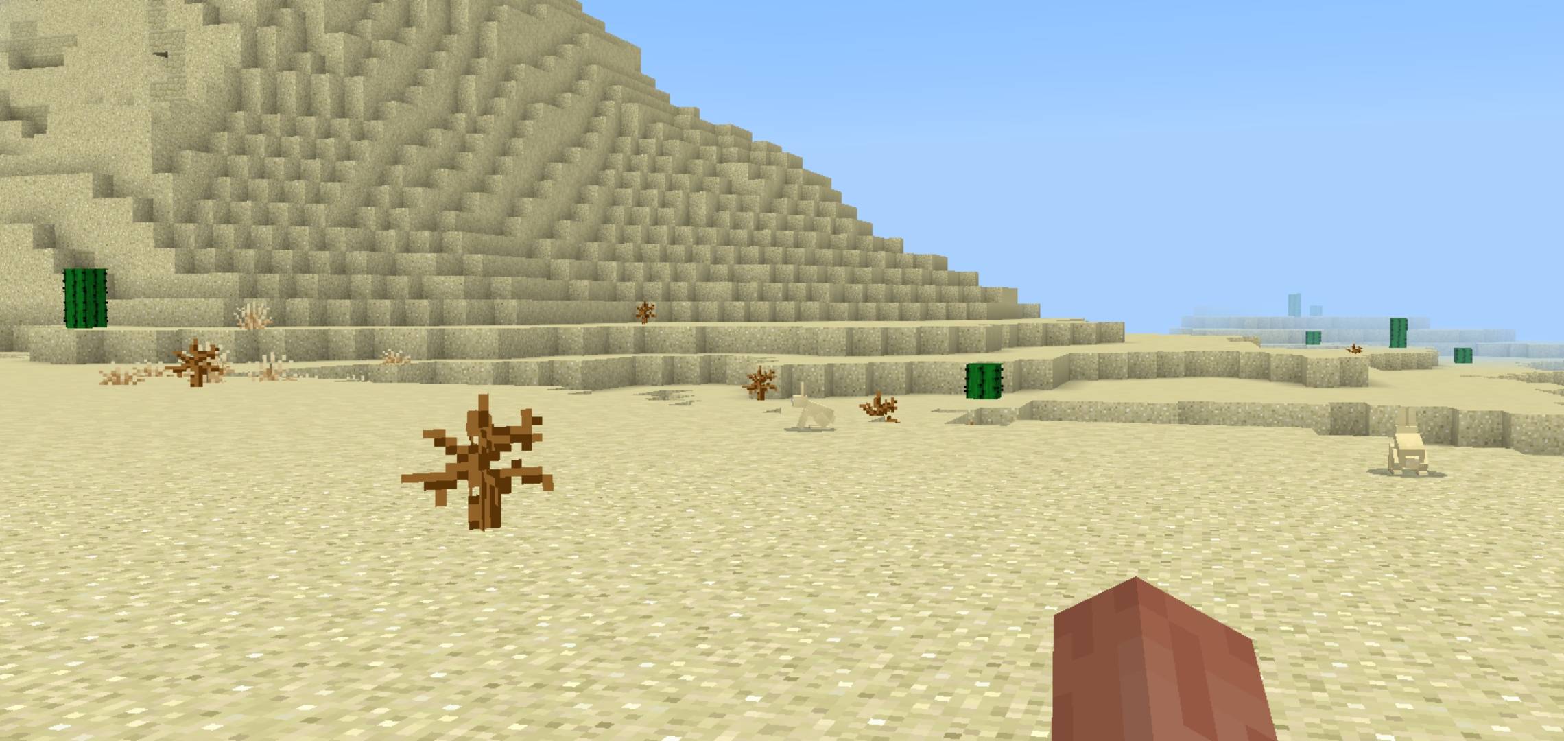 Classic Textures — Minecraft Bedrock Texture Pack Download