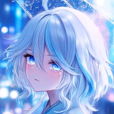 Animated Menu: Furino UI | Anime Girl UI