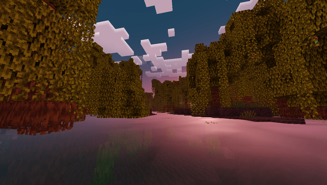 Newb Classic Lite — screenshot 5