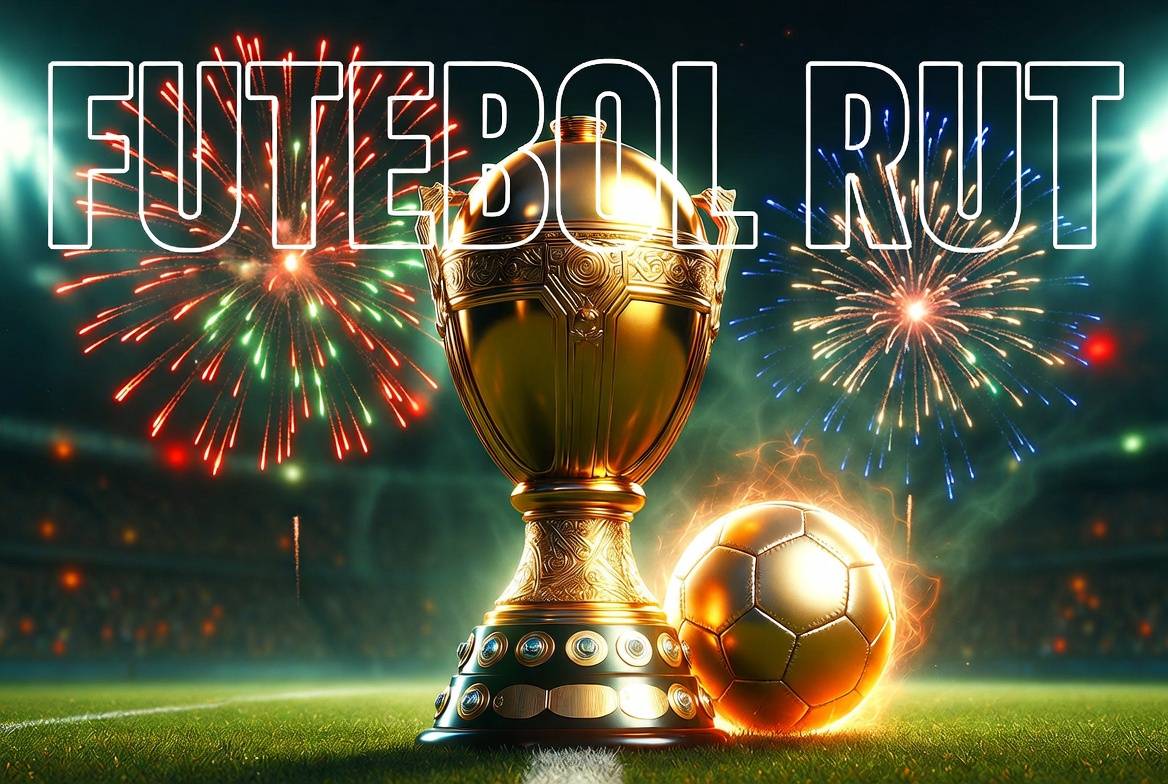 Futebol rut — screenshot 1