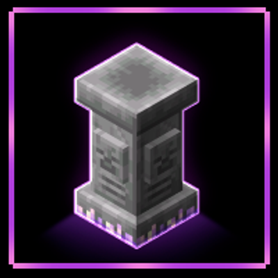 Waystones | Bedrock Edition