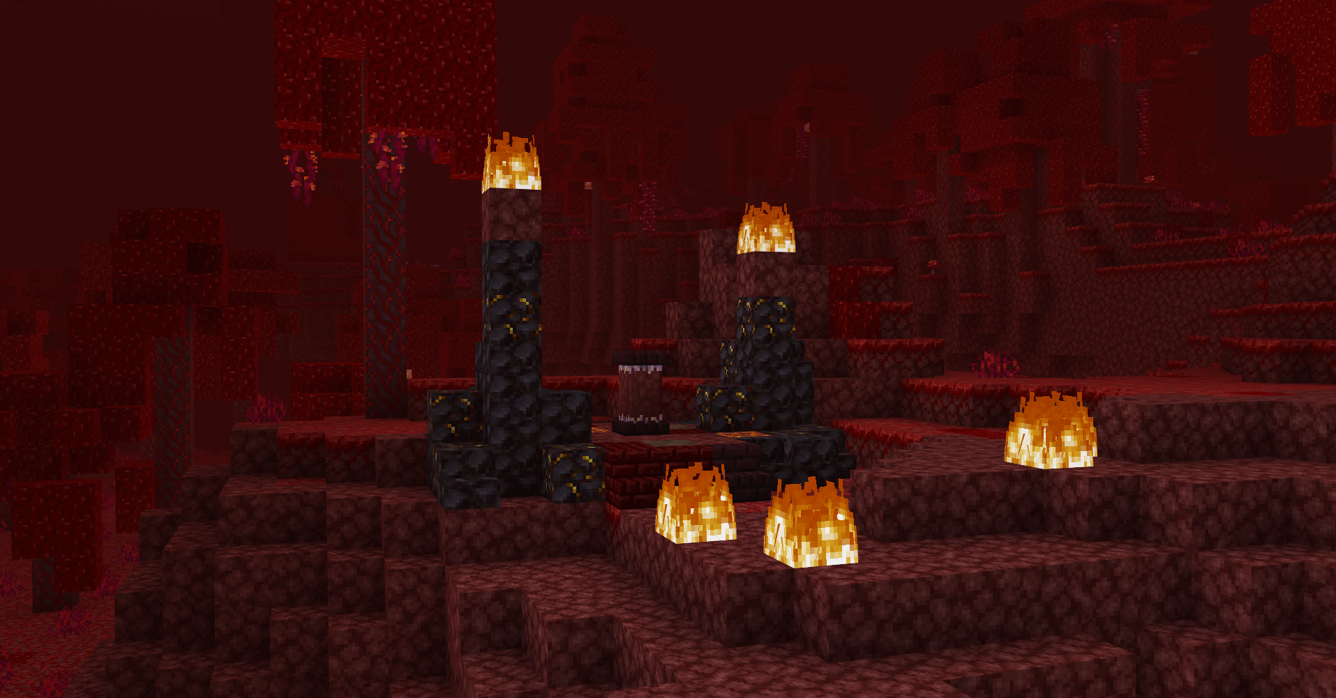 Waystones | Bedrock Edition — screenshot 4