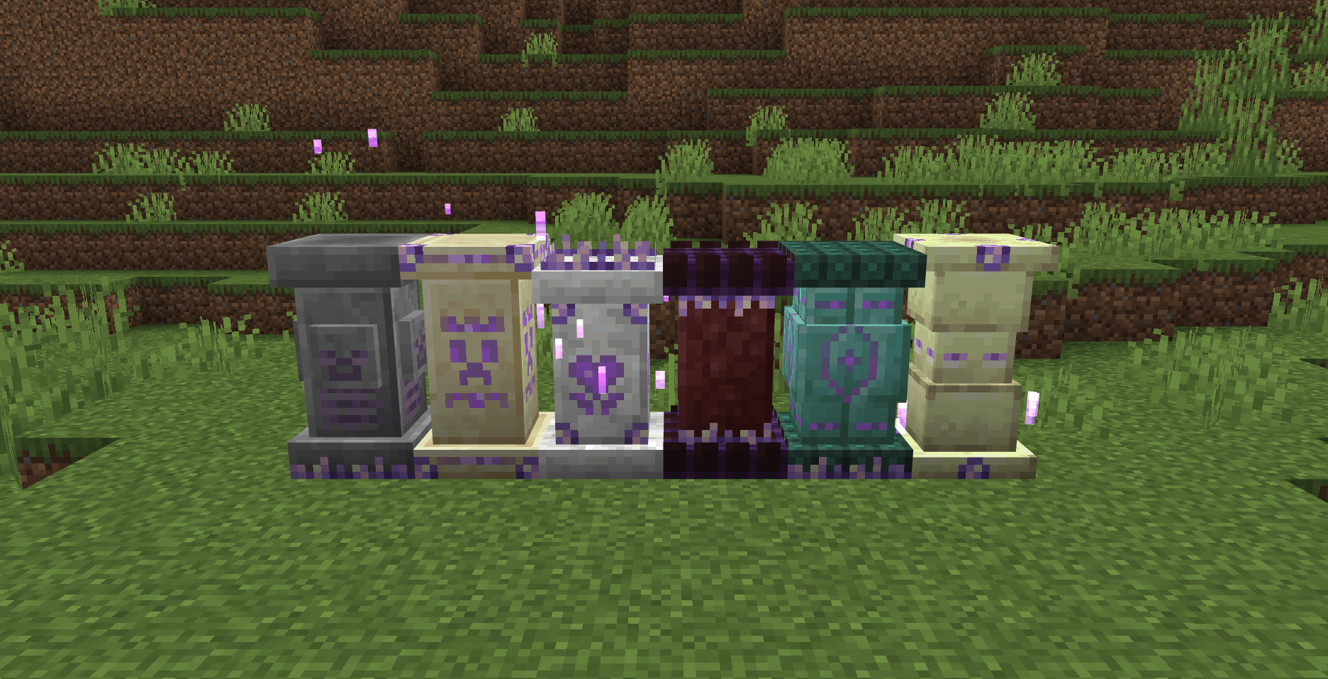 Waystones | Bedrock Edition — screenshot 5