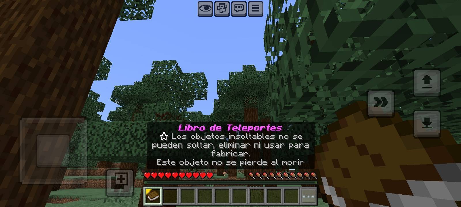 TpRequest — screenshot 2