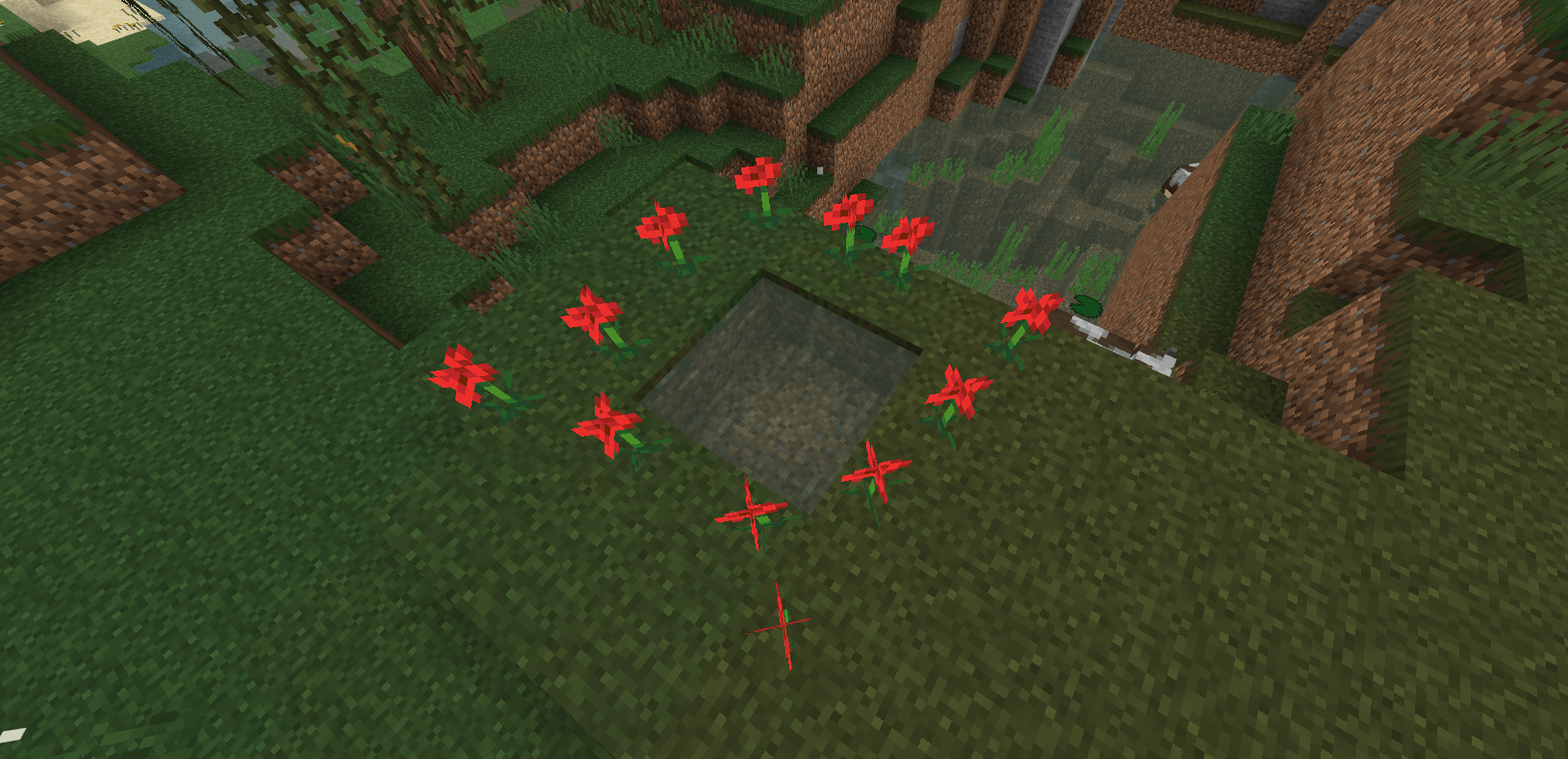 The GloamWood Dimension — screenshot 1
