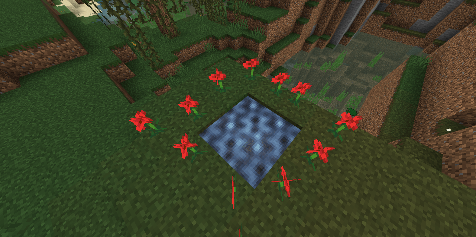 The GloamWood Dimension — screenshot 2