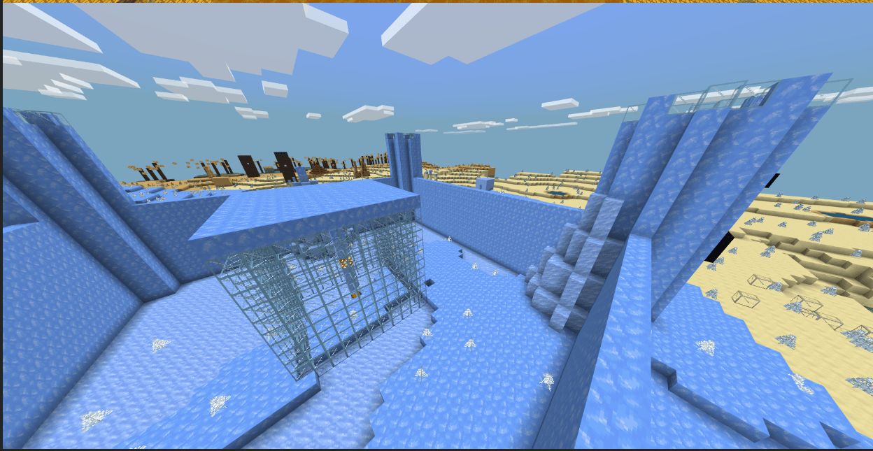 The GloamWood Dimension — screenshot 3