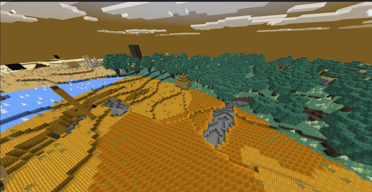 The GloamWood Dimension — screenshot 4