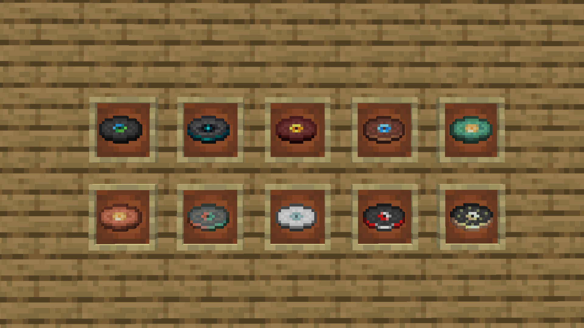 Everything C418 (Music Pack) — screenshot 4