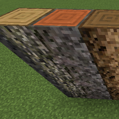 better logs