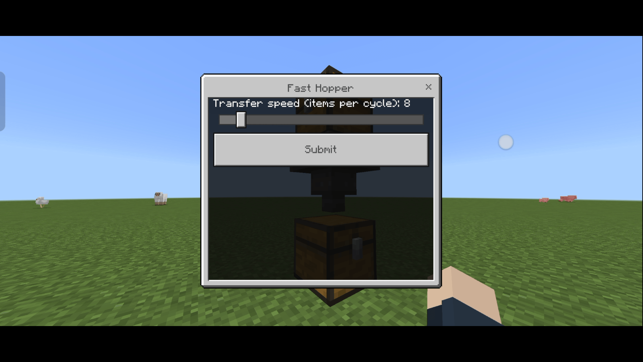 Fast Hopper - Achument friendly — screenshot 2