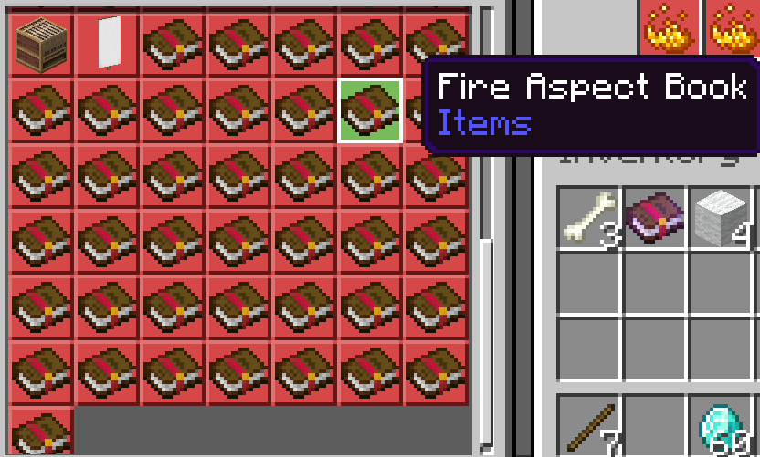 Craftable Enchants — screenshot 1