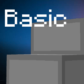 Basic Models — screenshot 1