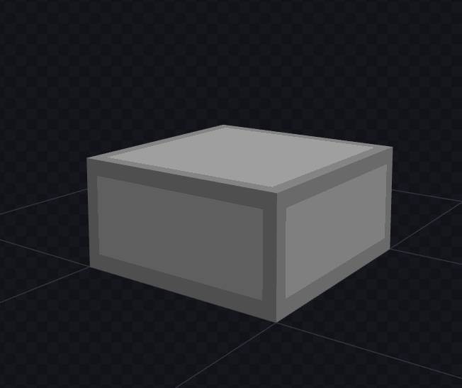 Basic Models — screenshot 4