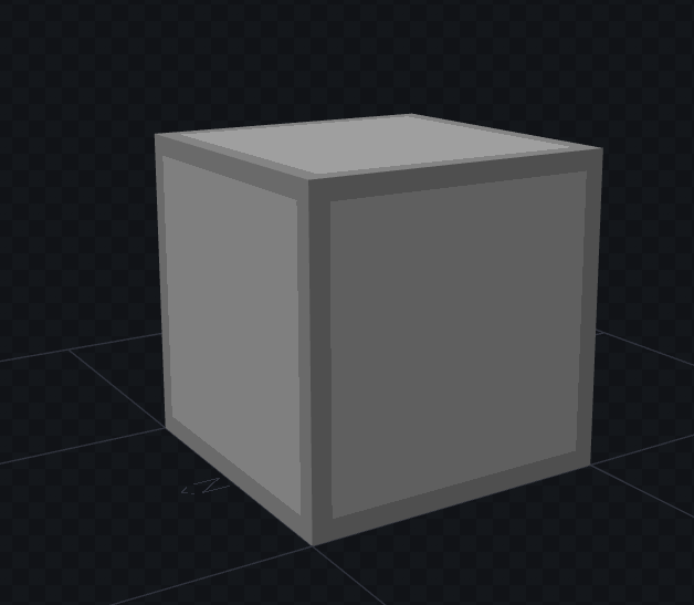 Basic Models — screenshot 5