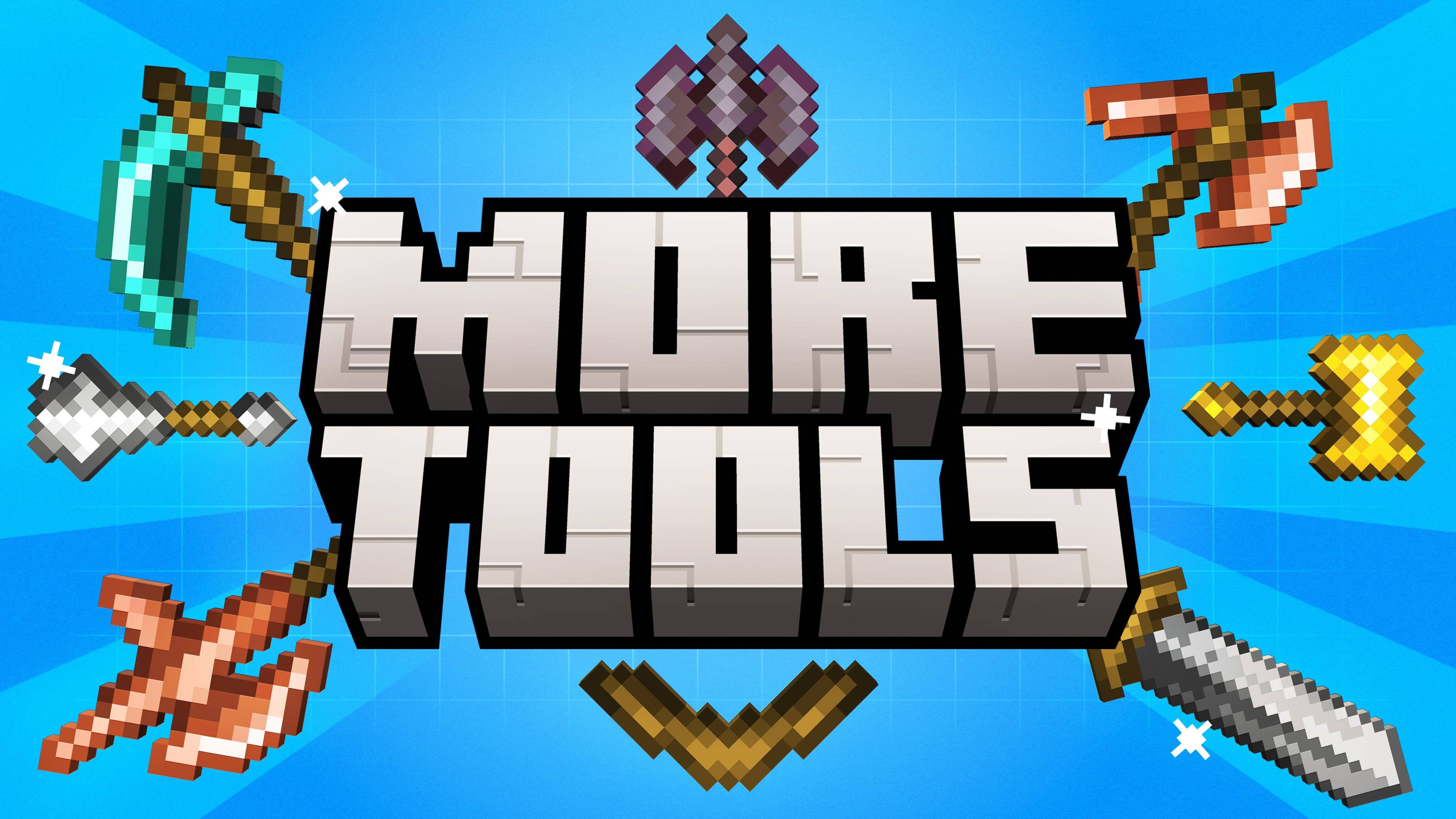 More Tools | Project — screenshot 1