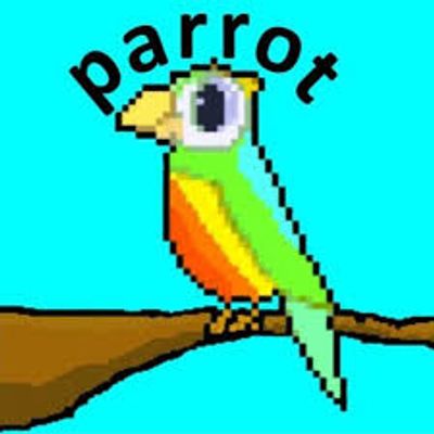 ParrotX2 totem