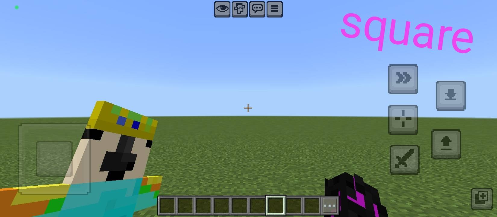 ParrotX2 totem — screenshot 2