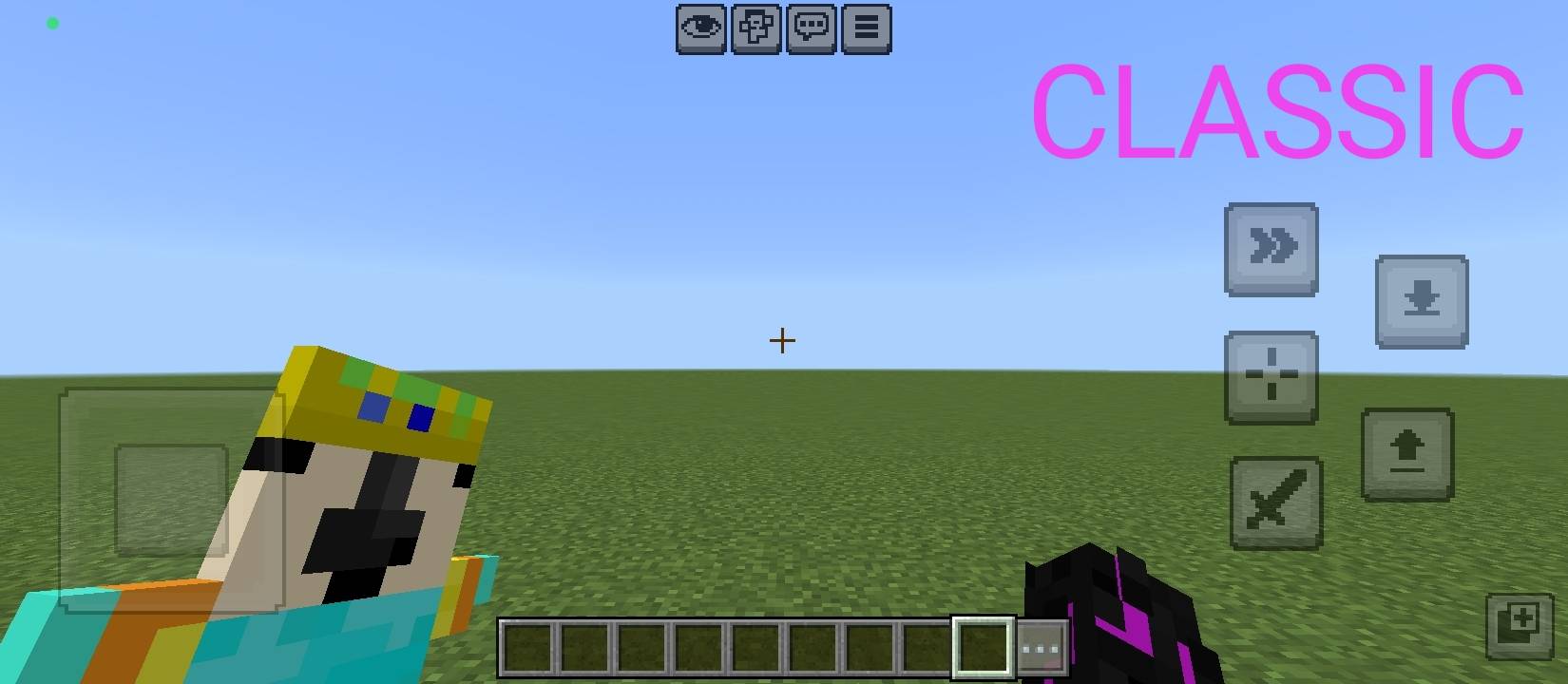 ParrotX2 totem — screenshot 3