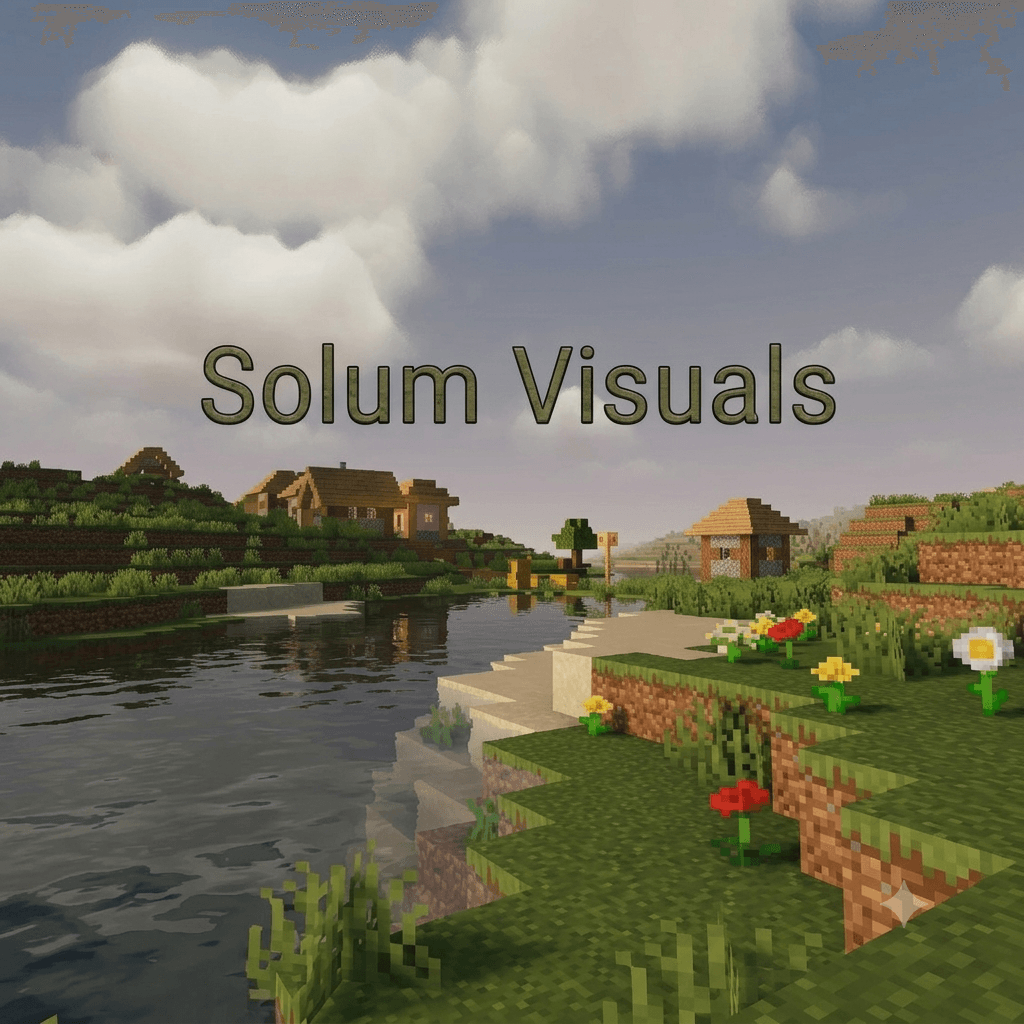 Solum Visuals — screenshot 1