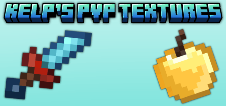 Kelp’s PvP Textures — screenshot 1