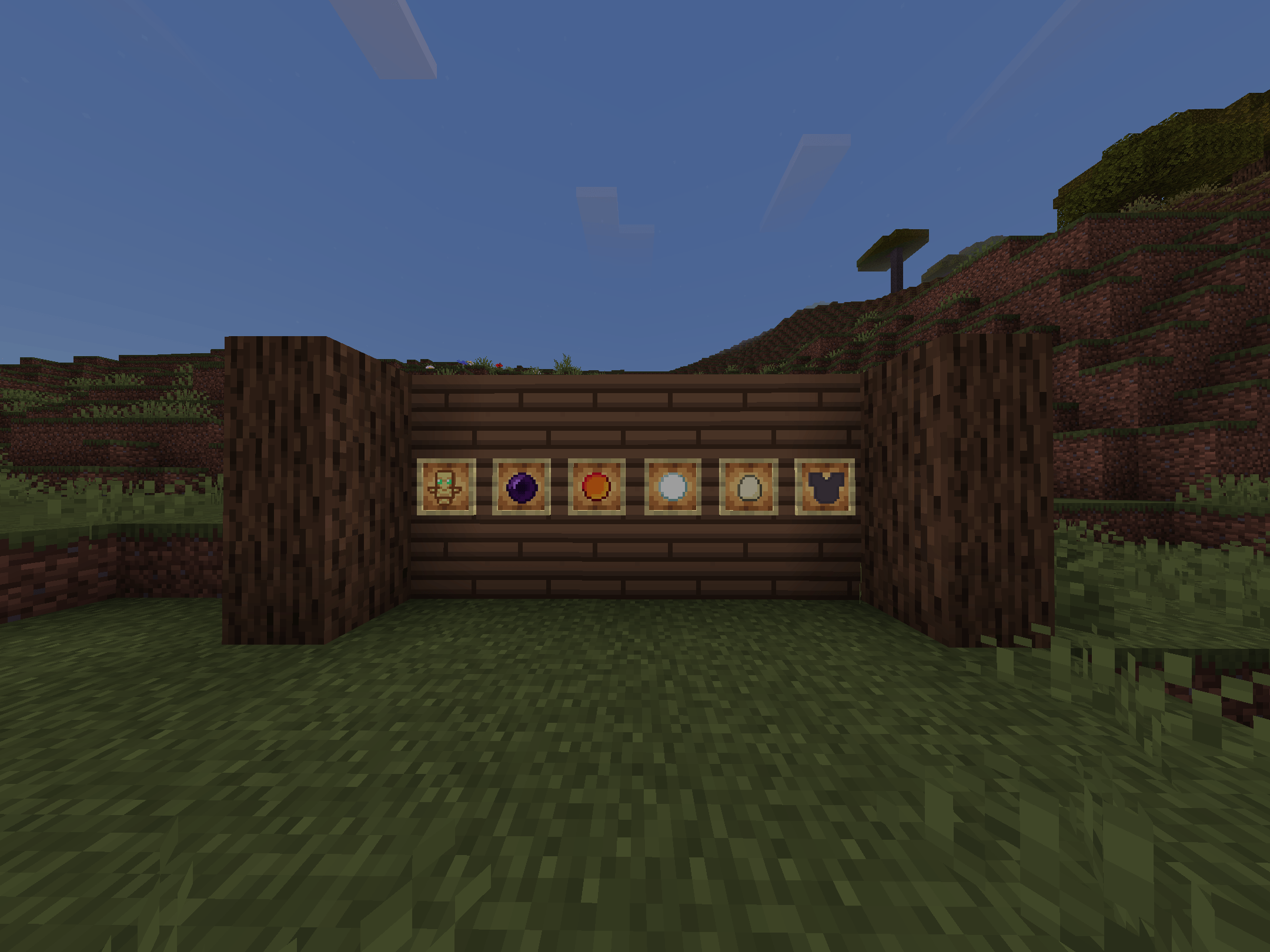 Kelp’s PvP Textures — screenshot 2