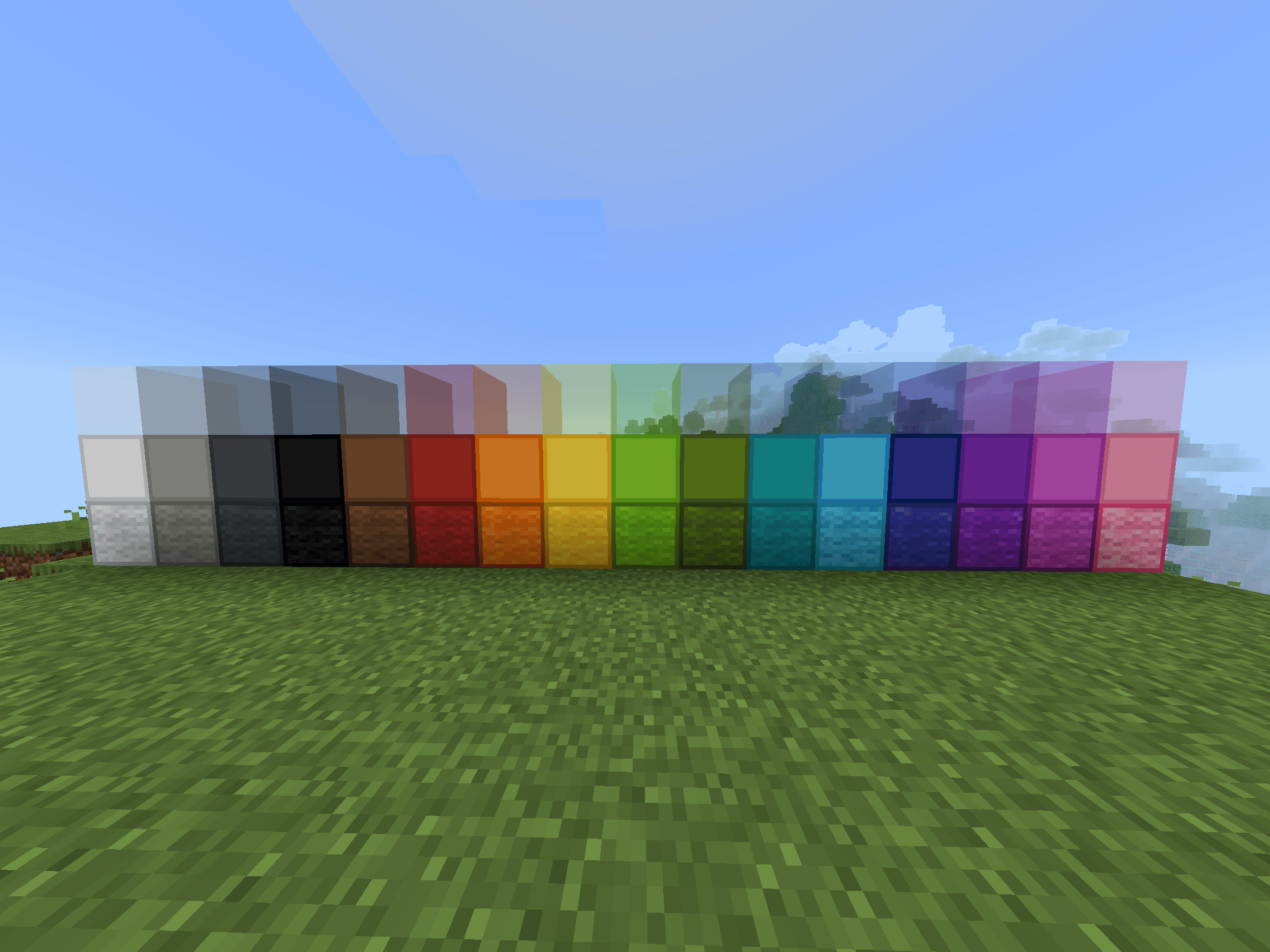 Kelp’s PvP Textures — screenshot 3