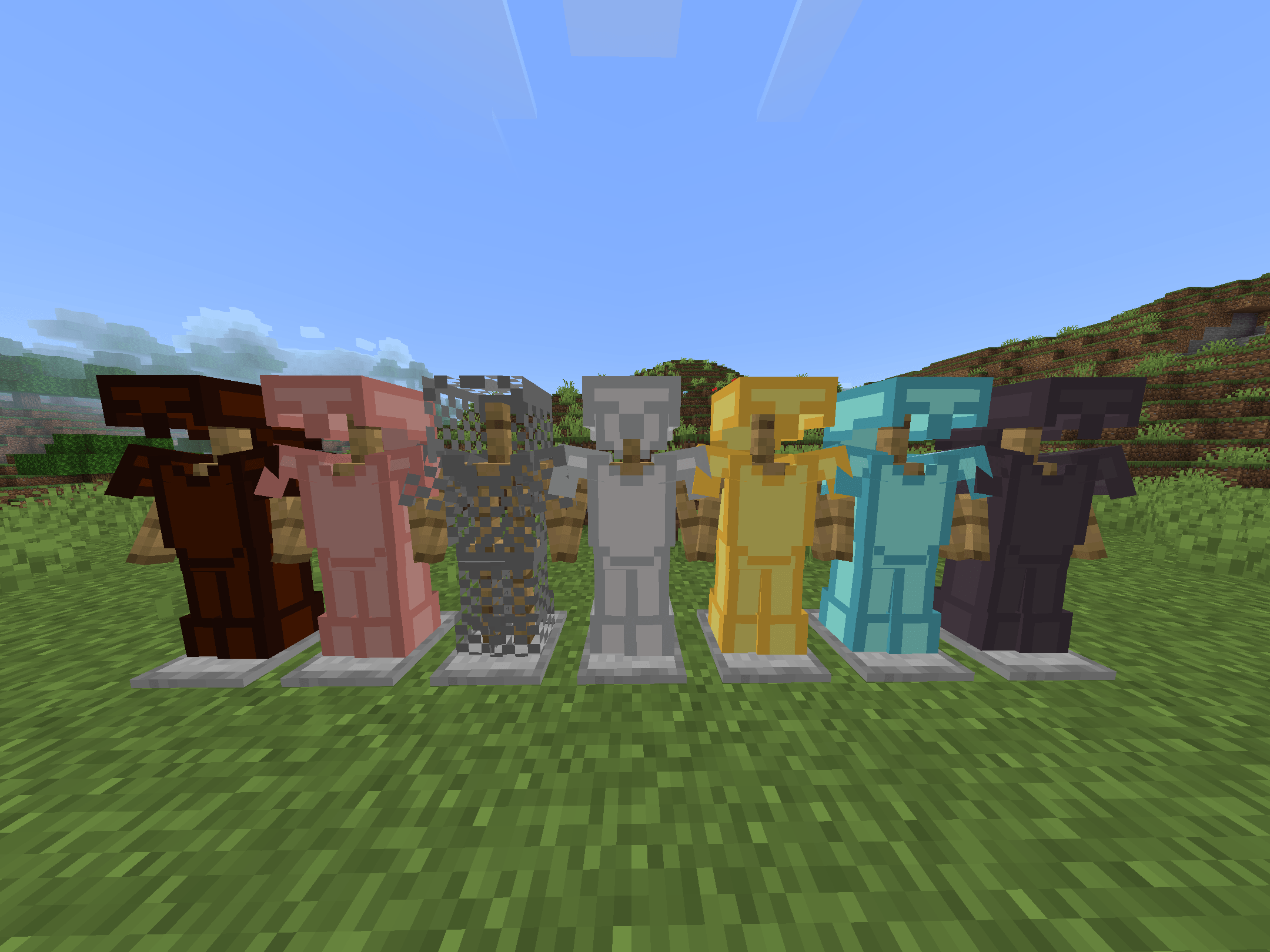 Kelp’s PvP Textures — screenshot 5