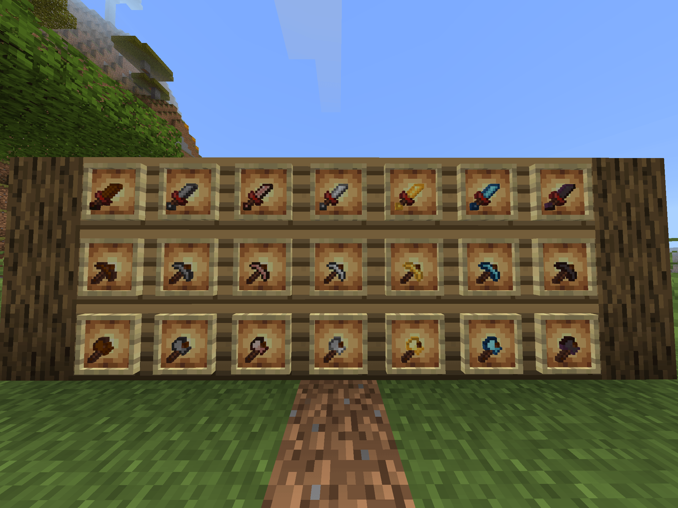 Kelp’s PvP Textures — screenshot 6