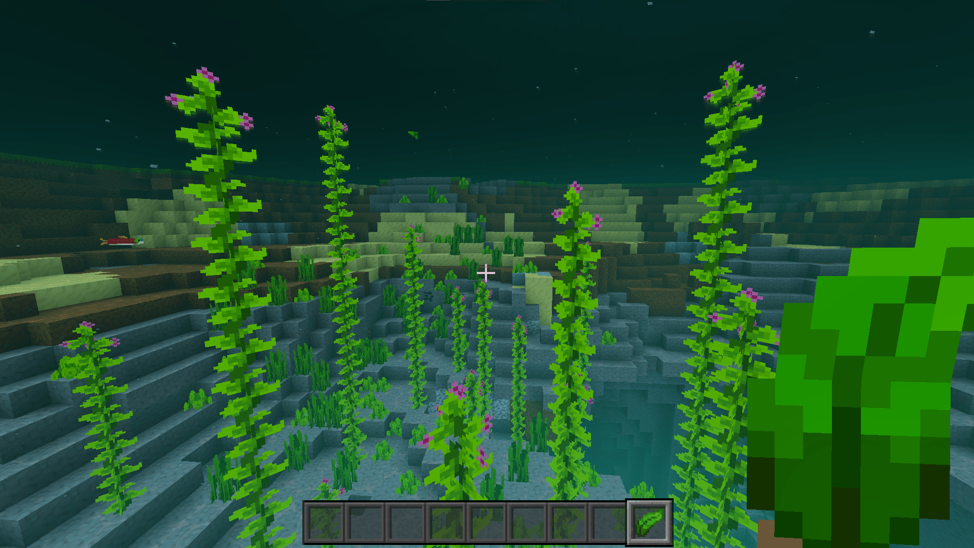 A&S Colorful Crops Indicators — screenshot 3