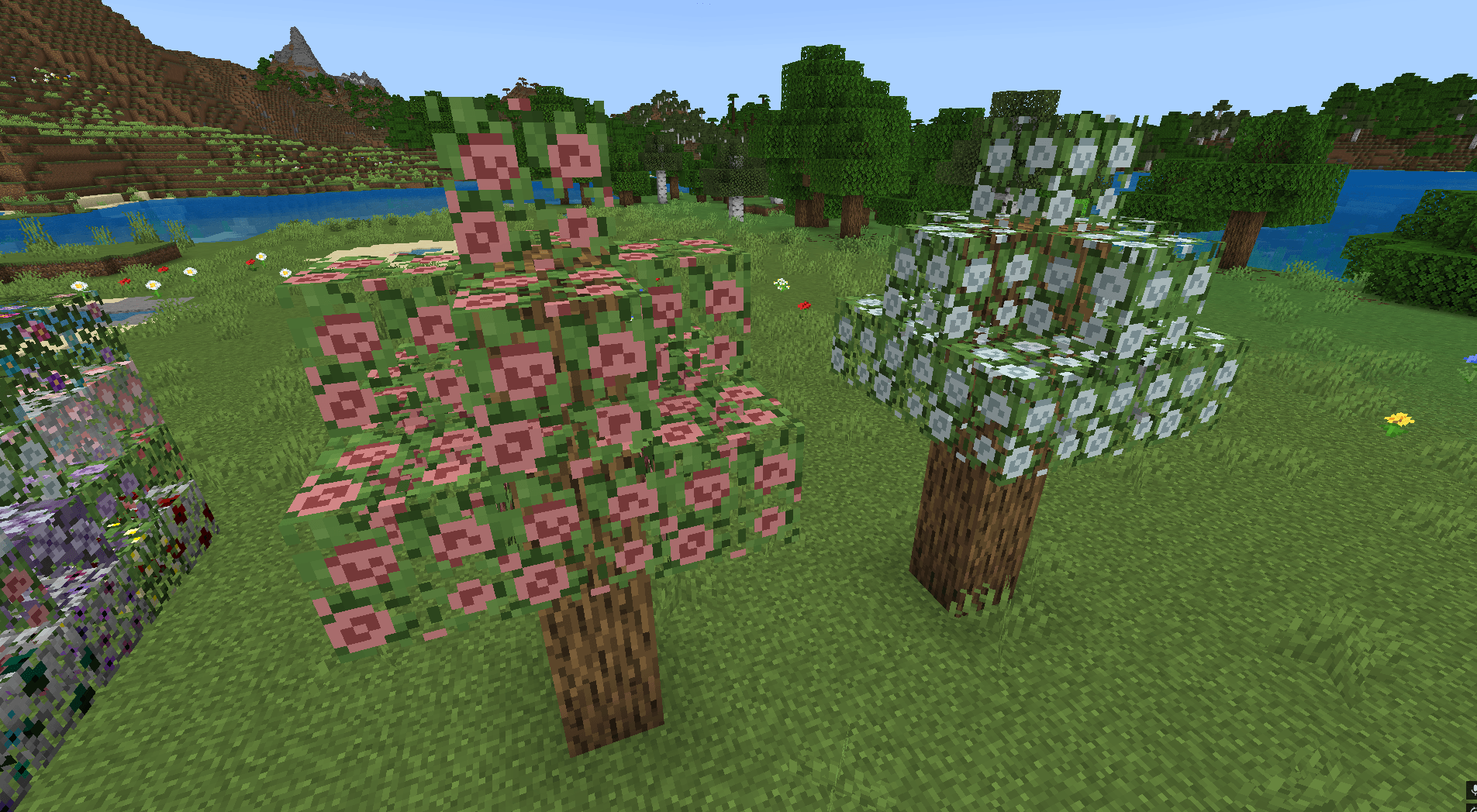 UnoMo's Leaf Textures — screenshot 3