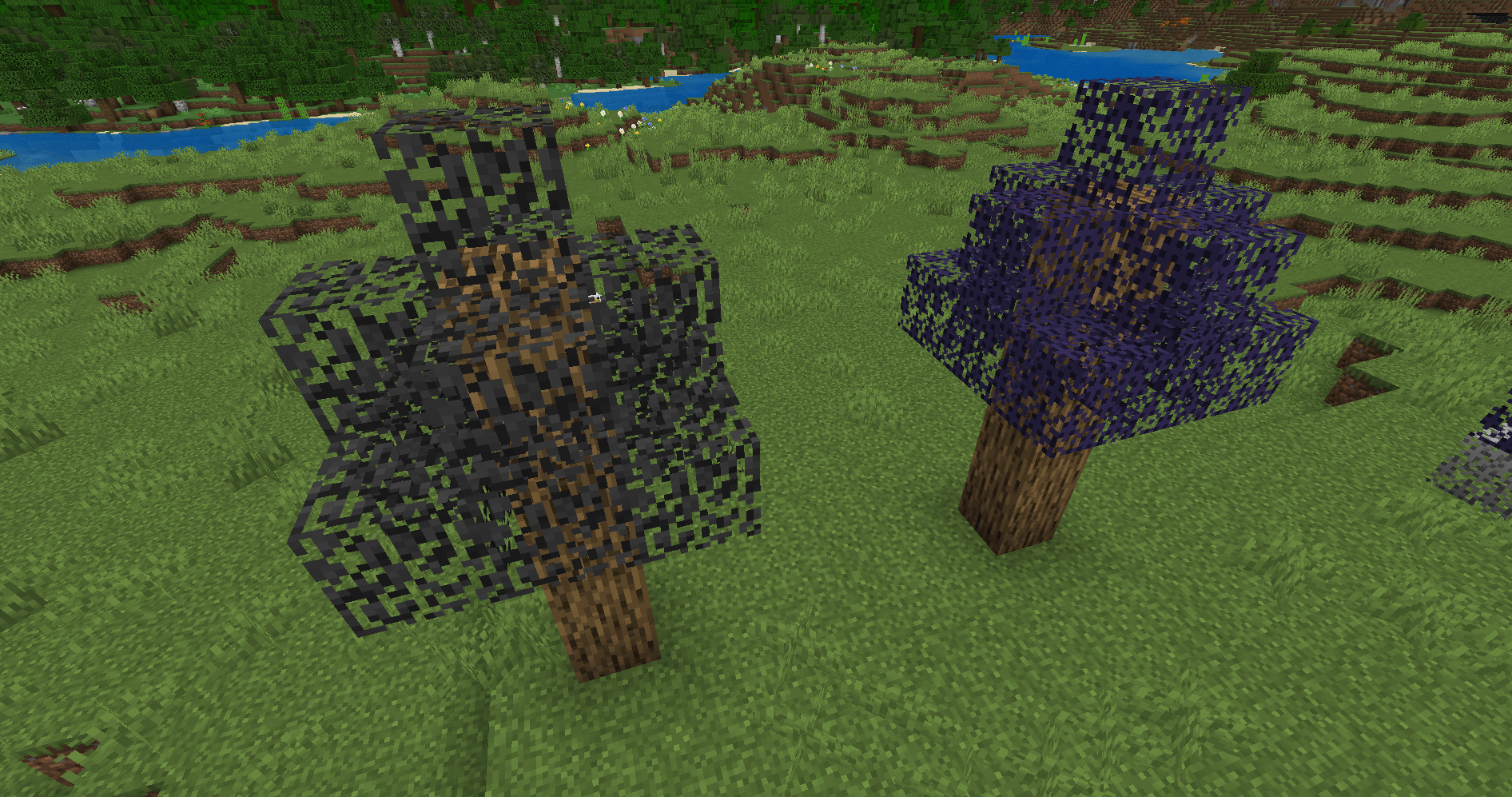 UnoMo's Leaf Textures — screenshot 4