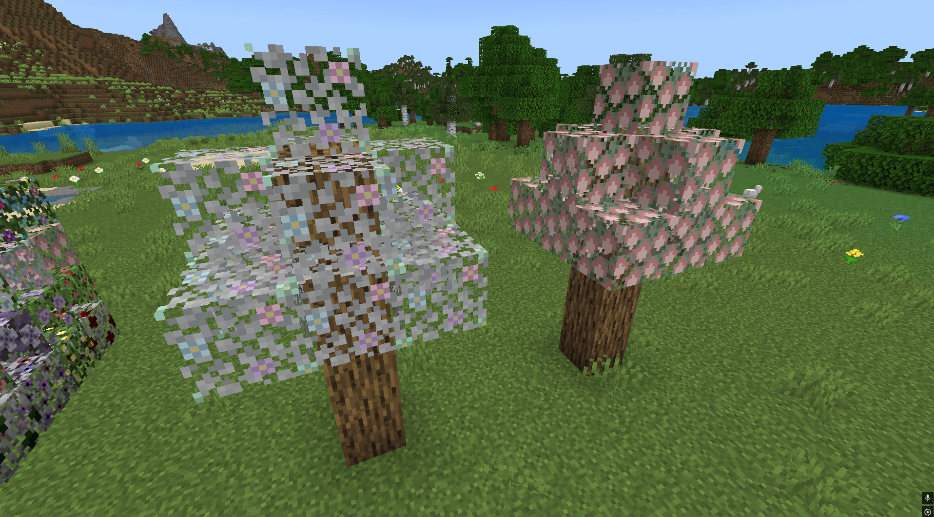 UnoMo's Leaf Textures — screenshot 5