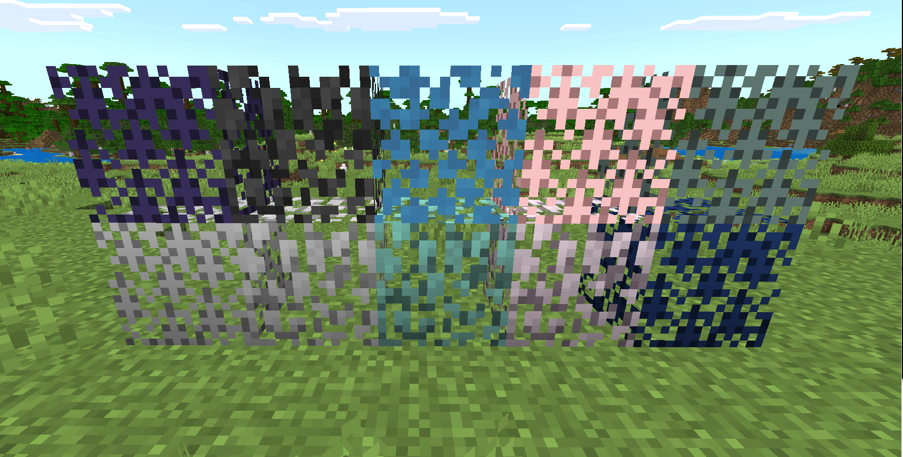 UnoMo's Leaf Textures — screenshot 6