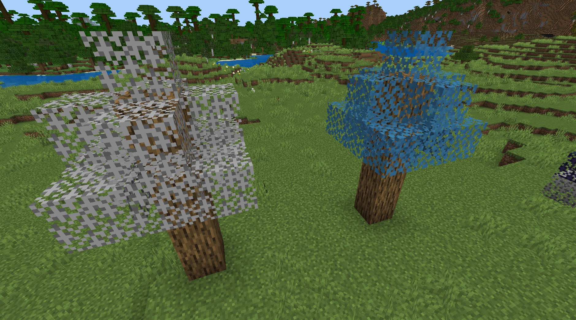 UnoMo's Leaf Textures — screenshot 7