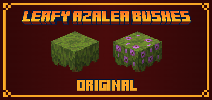 Leafy Azalea Bushes — screenshot 1