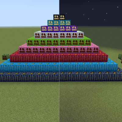 Dyeable Pumpkins