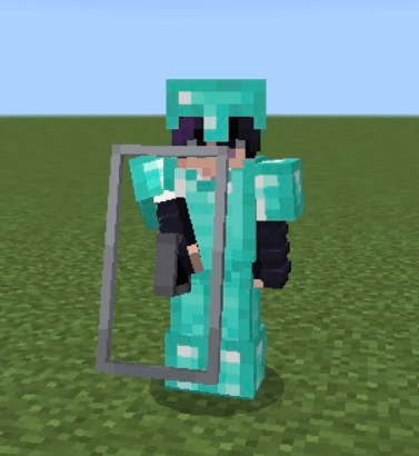 Fires pvp/smp texture pack — screenshot 2