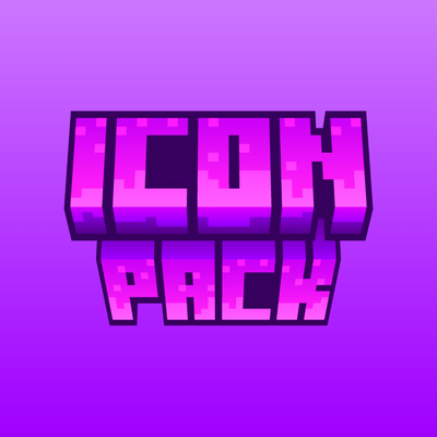 Icons Pack
