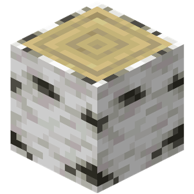 Better Birch Log