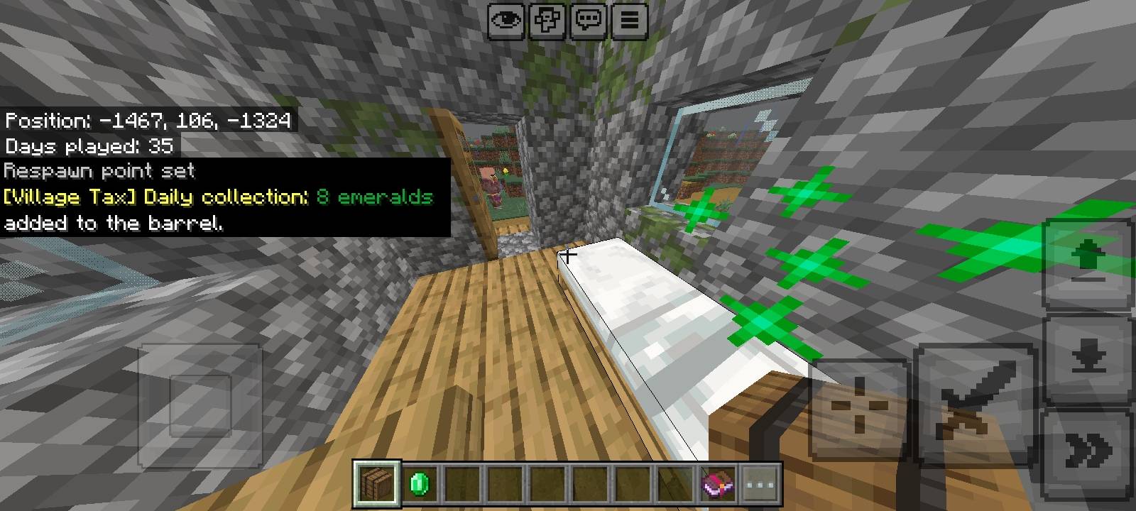 Tax Village — screenshot 1
