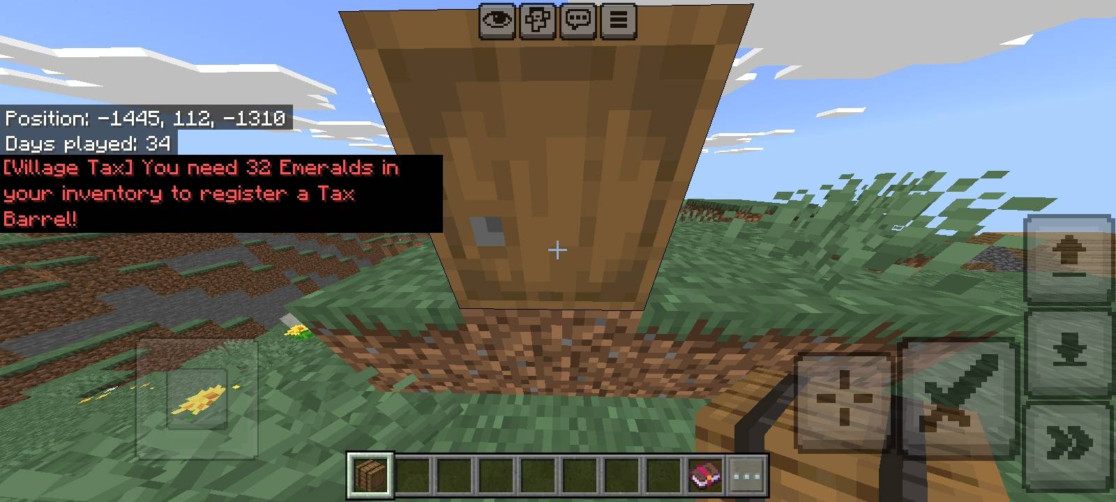 Tax Village — screenshot 3