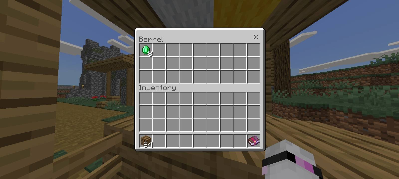Tax Village — screenshot 6