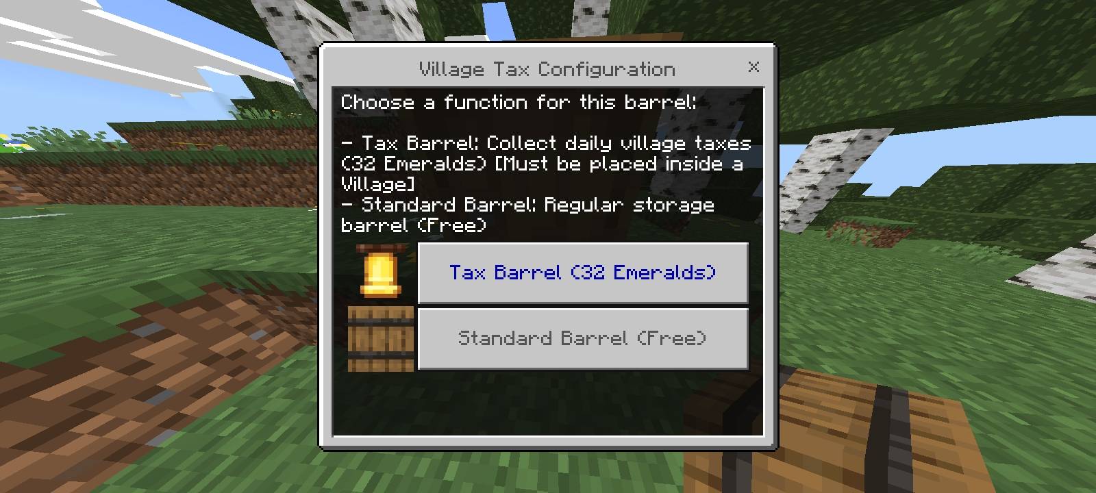 Tax Village — screenshot 7