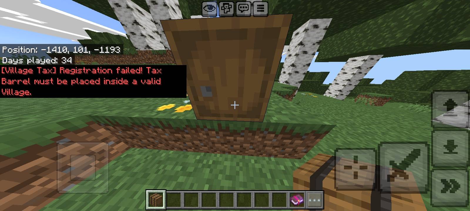 Tax Village — screenshot 8