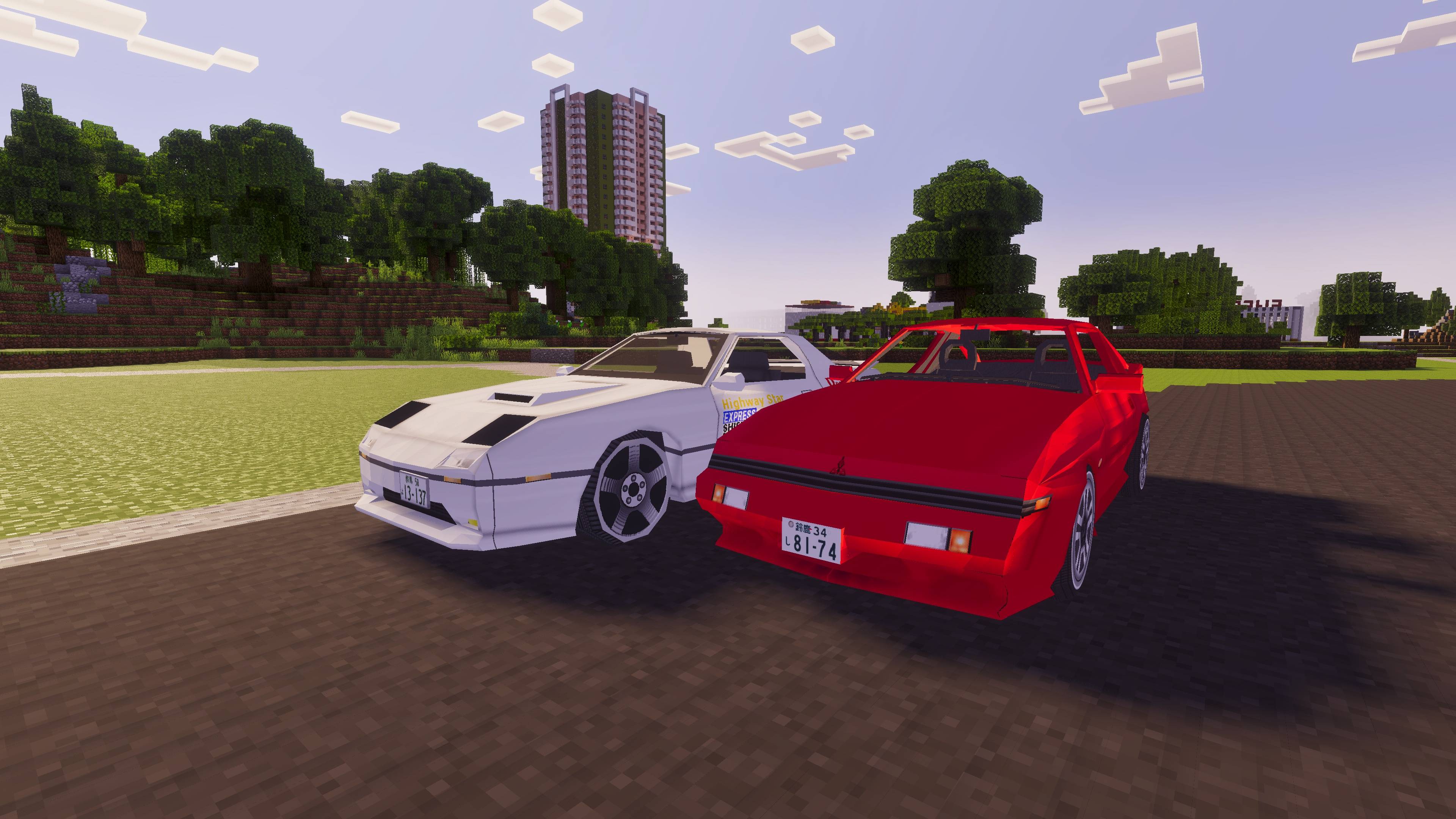 Nuckem Vehicles — screenshot 3